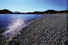 경남도 23일 거제 학동 몽돌 해수욕장 첫 개장