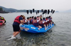 사천 사남초 지역사랑 체험학습·수련활동 실시