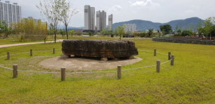 창원 58열전 창원의 과거와 현재가 공존하는 진동면