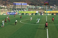 창녕아이비스프로축구단 | 창녕서 대한민국 고교 축구 최강자 가린다