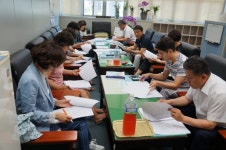 무더위 보다 더 뜨거운 배움의 열정