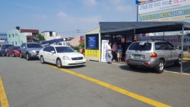 주례 검사소 휴가철 차량 무상점검서비스 실시