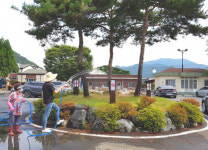 합천 야로면 폭염피해 예방 총력
