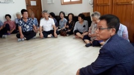 거창읍 37개 마을 좌담회 개최