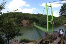 함안 입곡군립공원 수상레저보트 안전요원 모집