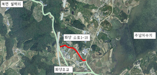 창원 의창구 교통편익 증진·정주여건 개선