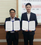 진주 신안동 의료취약계층 돕는다