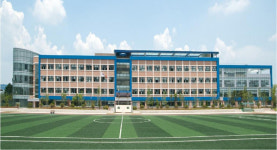 진주기공 기술인재육성 대통령 표창 수상