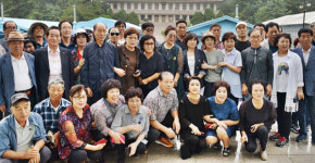 민족통일 진주시협 통일안보연수회 개최