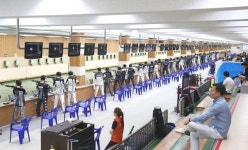 2018창원세계사격선수권대회 내일 개막