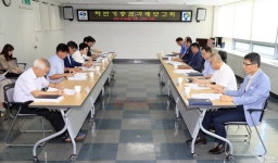 창원 진해구 소통·현장 중심 행정에 앞장