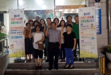 진주 평거동 쓰레기 불법투기 꼼짝마