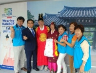 사격장 내 창원관광홍보관 6500여명 방문