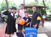 창원시 추석맞이 명절문화체험·어울마당 성황리에 개최