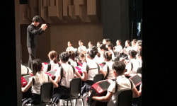 사천 사남초 리듬합주부 전국대회 대상 수상