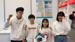 사천 용산초 SW영재교육 산출물 경진대회 참가