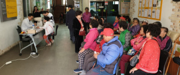 진주 제일안경원 무료 시력검사 실시