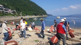 마산합포구 살기 좋은 농어촌·쾌적한 힐링도시 조성