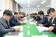 남해군 '노량권역 활성화' 전략 수립한다