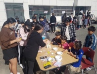 창원 사파평생학습센터 배움 나누고 기쁨 더하다
