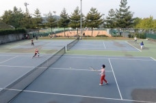 제18회 창녕화왕산배 전국동호인 테니스 대회 개최