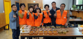 진주 내동면 맞춤형 복지서비스 제공