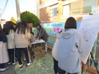 합천Wee센터 2018년 생명사랑 캠페인 실시