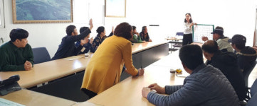 진주 문산읍 저소득층 역량강화교육 성료