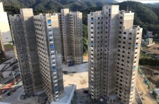 거제시 국민임대주택APT 추가 입주자모집 공고