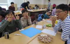 창원시 2018년 아빠랑 토요놀이터 성료