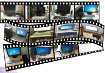 경상남도장애인재활지원센터 사랑의 PC 나눔 기증