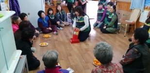 겨울철 안전관리 미리미리 챙겨요