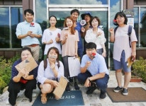 두번의 사계절로 채워진 보물섬 남해 이야기