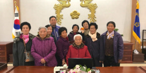 합천 쌍책면 성인문해교실 체험학습 다녀와