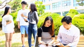 학생과 함께 성장하는 경남도립거창대학