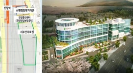 서부산의료원 설립 예타 대상사업 선정
