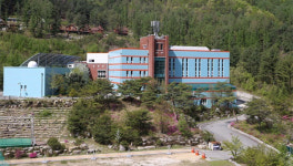 거창군 월성청소년수련원 종합평가 최우수