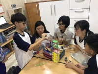 문신미술관 겨울방학 조각체험교실 수강생 모집