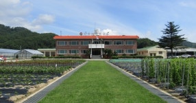 약용자원연구소 재배·품종육성 연구개발 성과 톡톡