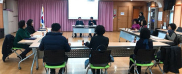 진주 이현동 무장애도시 위원 위촉