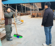 사천시 매월 두 번째 수요일 축산환경 개선의 날 운영