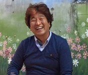 진주에 기반 둔 새로운 연극 많이 만들겠다