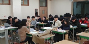 경상사대부설고 학생자치활동 활성화 지원