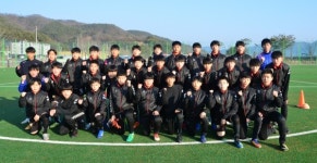 돌풍의 시흥정왕FC 축구 성지 꿈꾸는 합천을 찾다