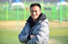 돌풍의 시흥정왕FC 축구 성지 꿈꾸는 합천을 찾다