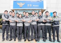 김창룡 경남청장 진주서 현장소통간담회 개최