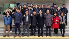 거창승강기밸리 전국 관심 한몸에 받아
