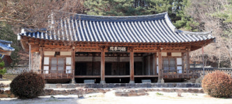 산청군 지역주민에 남명 사상 알린다