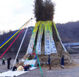 합천 쌍백면 정월대보름 맞이 행사 개최