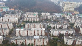 진주 이현주공아파트 36년 만에 재건축